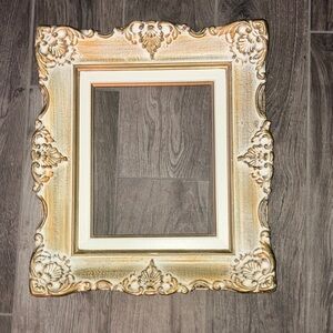 Antique/Vintage Ornate Picture Frame